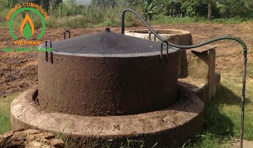 hieu qua xu ly của be biogas (3)